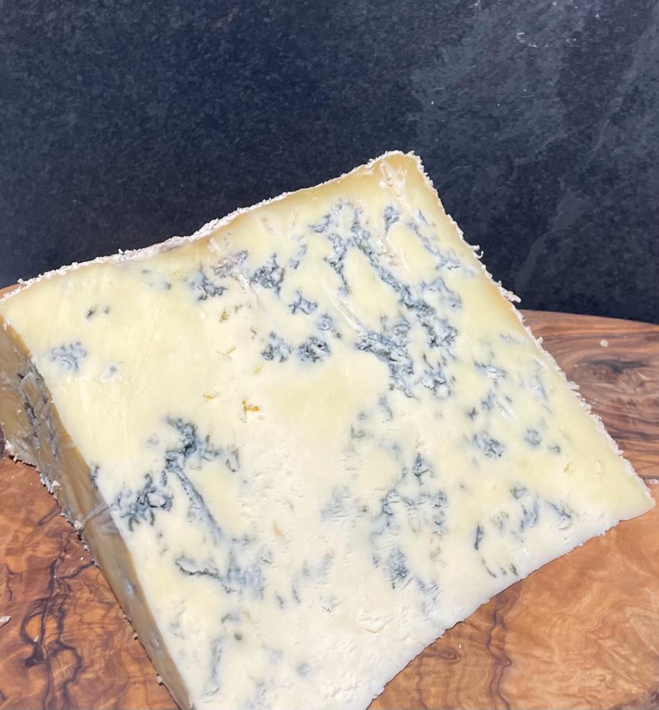 Bath Blue